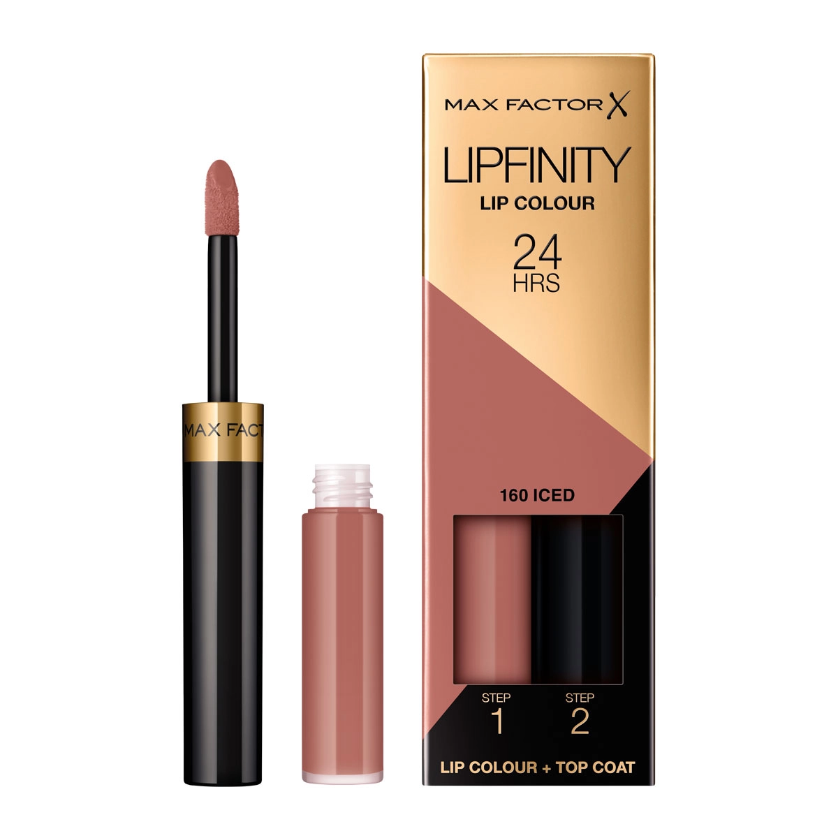 MAXFACTOR ROSSETTO LIPFINITY