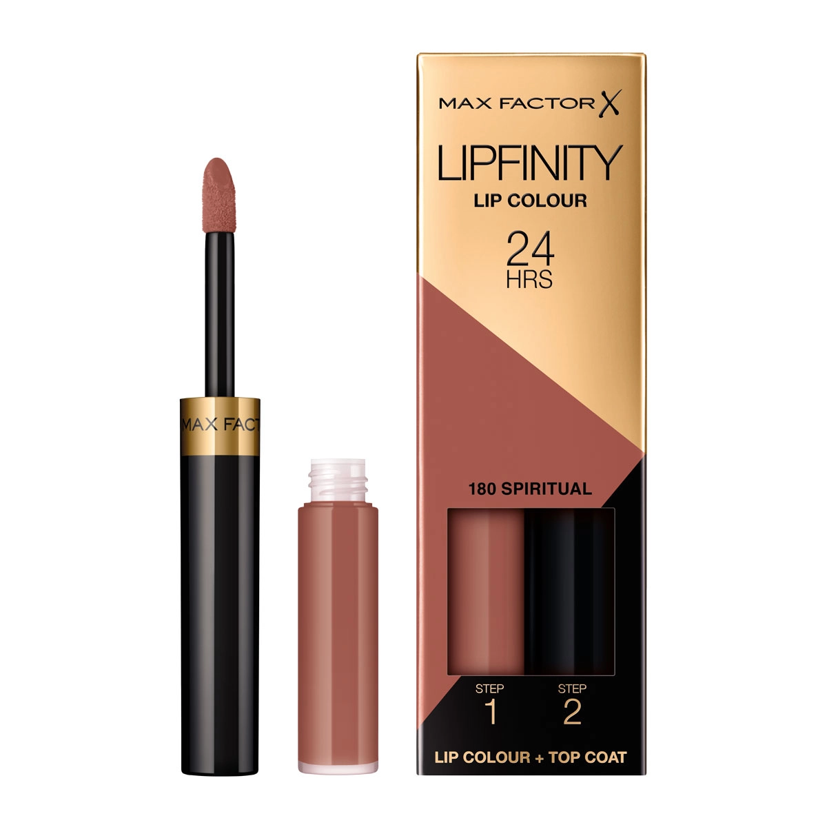 MAXFACTOR ROSSETTO LIPFINITY