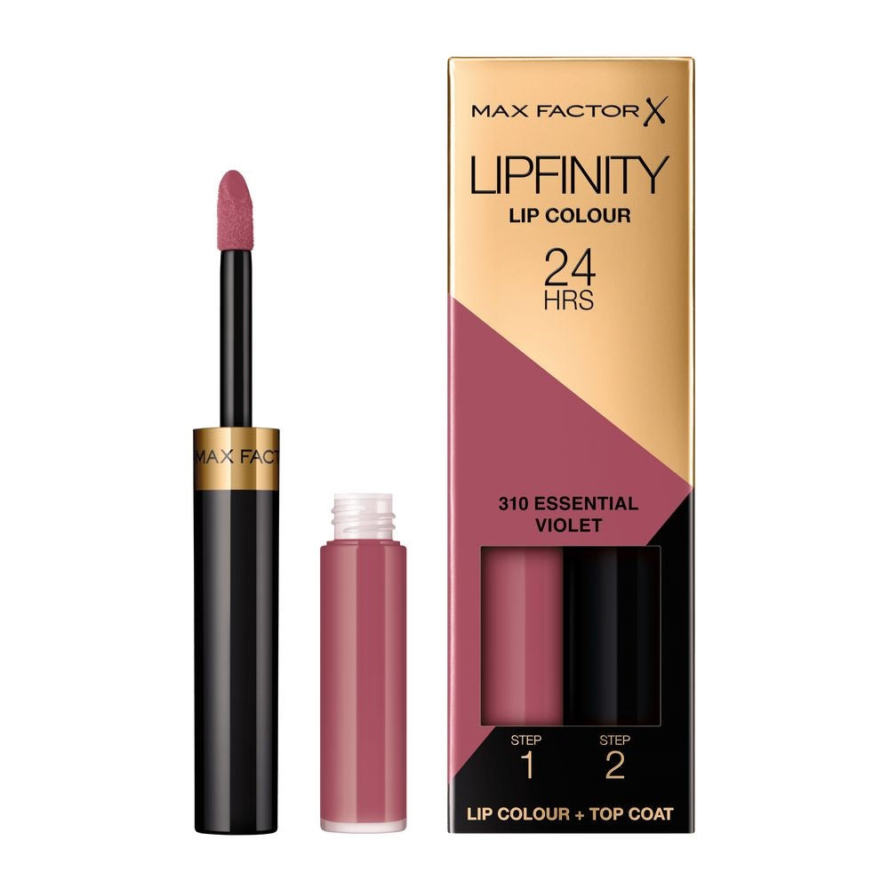 MAXFACTOR ROSSETTO LIPFINITY