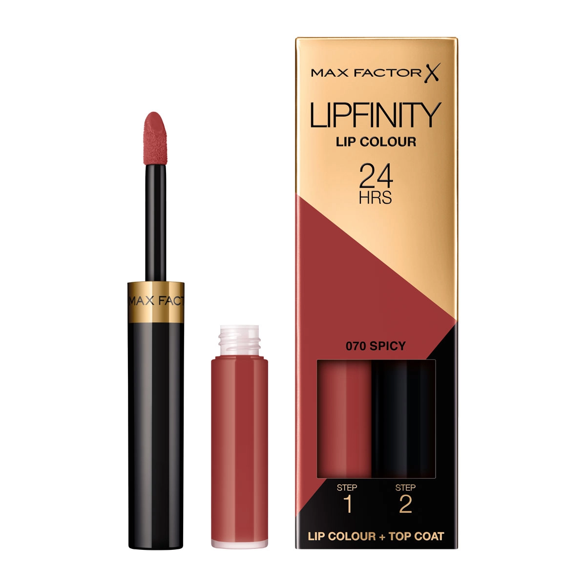 MAXFACTOR ROSSETTO LIPFINITY