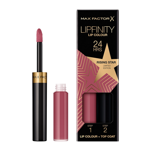 MAXFACTOR ROSSETTO LIPFINITY