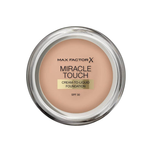 MAXFACTOR FONDOTINTA MIRACLE TOUCH SPF30