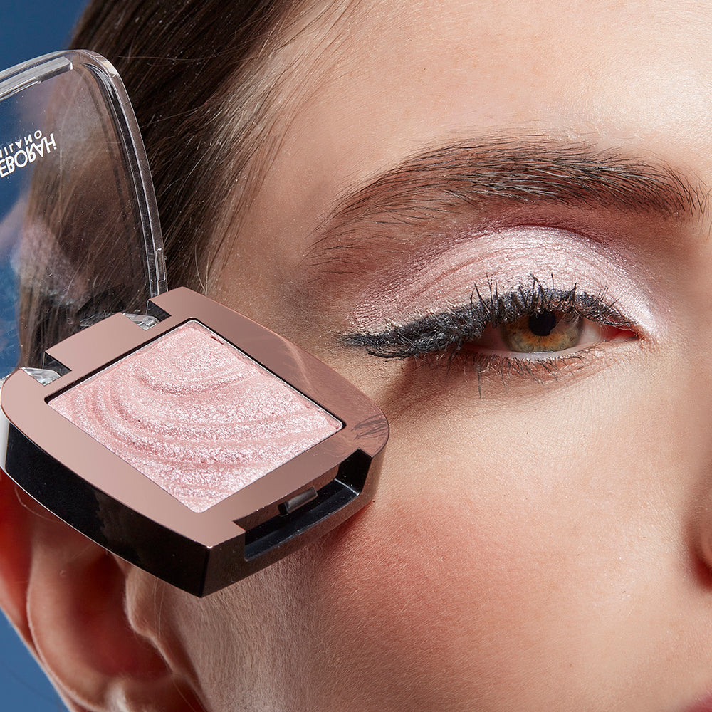 DEBORAH OMBRETTO LOVERS CON OLI PREZIOSI WATERPROOF