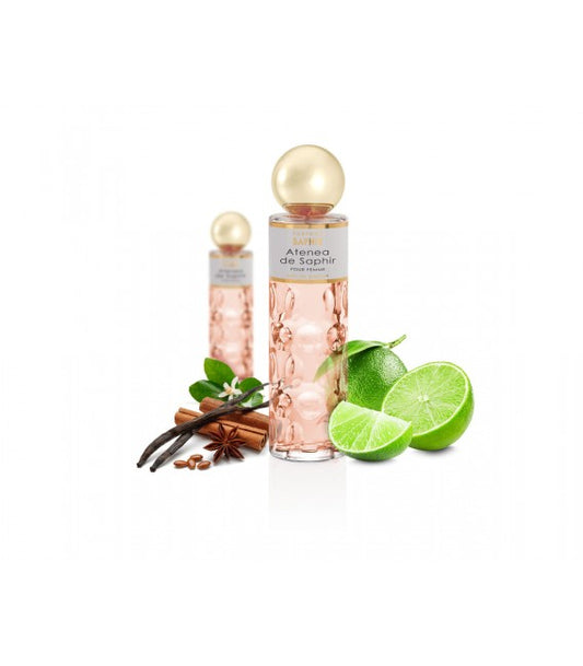 SAPHIR PERFECT WOMAN PARFUM DONNA EQUIVALENTE 200ML