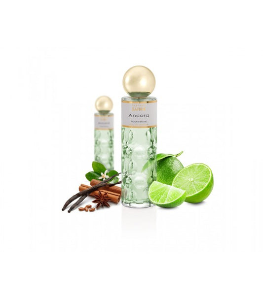 SAPHIR ANCORA PARFUM DONNA EQUIVALENTE 30ML