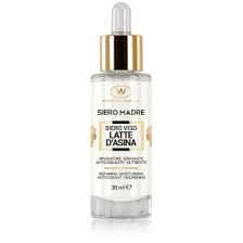 Wonder Company Siero Madre Viso Latte d'Asina 30ml