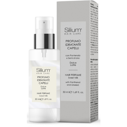 SILIUM PROFUMO CAPELLI IDRATANTE 50ML HAIR CARE