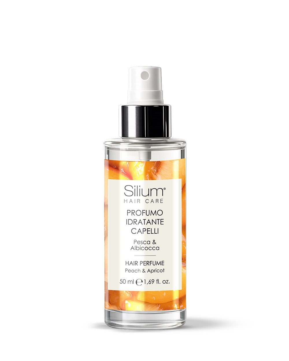 SILIUM PROFUMO CAPELLI IDRATANTE 50ML HAIR CARE