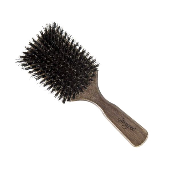 GUENZANI SPAZZOLA PER CAPELLI IN LEGNO