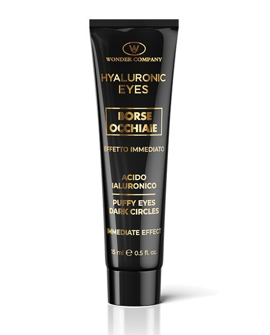Wonder Company Hyaluronic Eyes Borse & Occhiaie