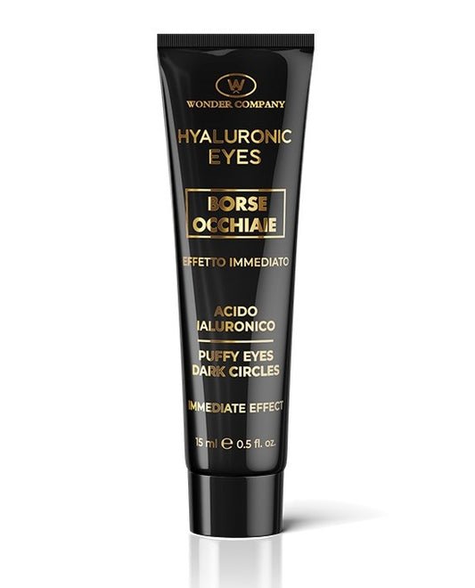 Wonder Company Hyaluronic Eyes Borse & Occhiaie