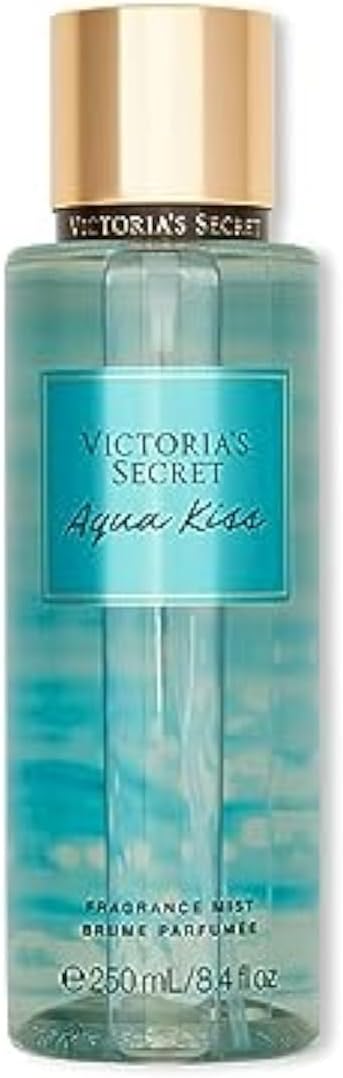 Victoria's Secret Fragrance Acqua Corpo  Body Mist Spray 250ml