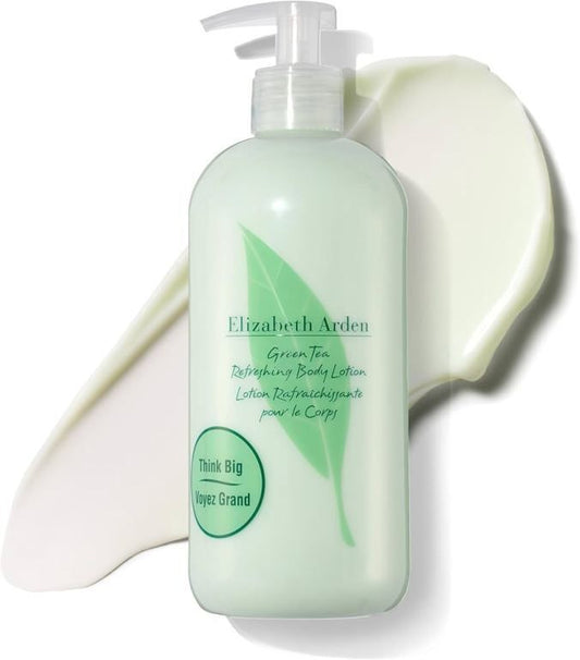 Elizabeth Arden Green Tea Crema Corpo Refreshing Body Lotion 500ml