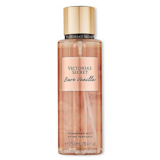 Victoria's Secret Fragrance Acqua Corpo  Body Mist Spray 250ml