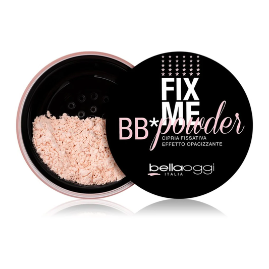 Bellaoggi Cipria Opacizzante Fix Me Bb Powder