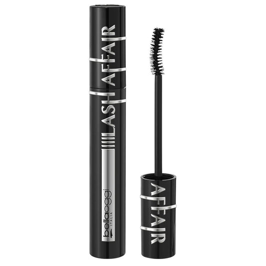 BellaOggi Mascara Lash Affair Curling E Caring Nero