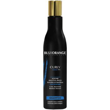 Blu Orange Curly Shampoo Ravviva Ricci e Mossi 250ml