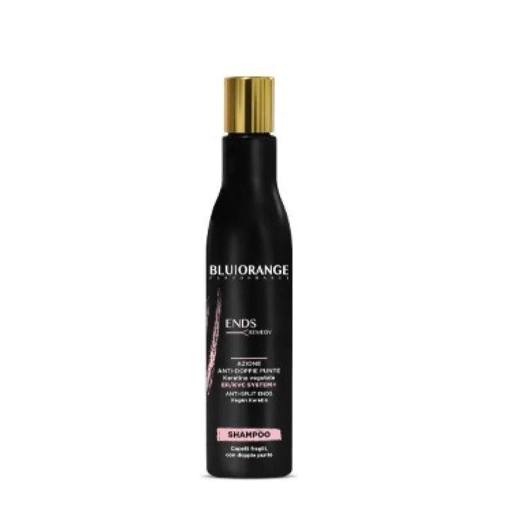 Blu Orange End Remedy Shampoo Anti Doppie Punte 250ml