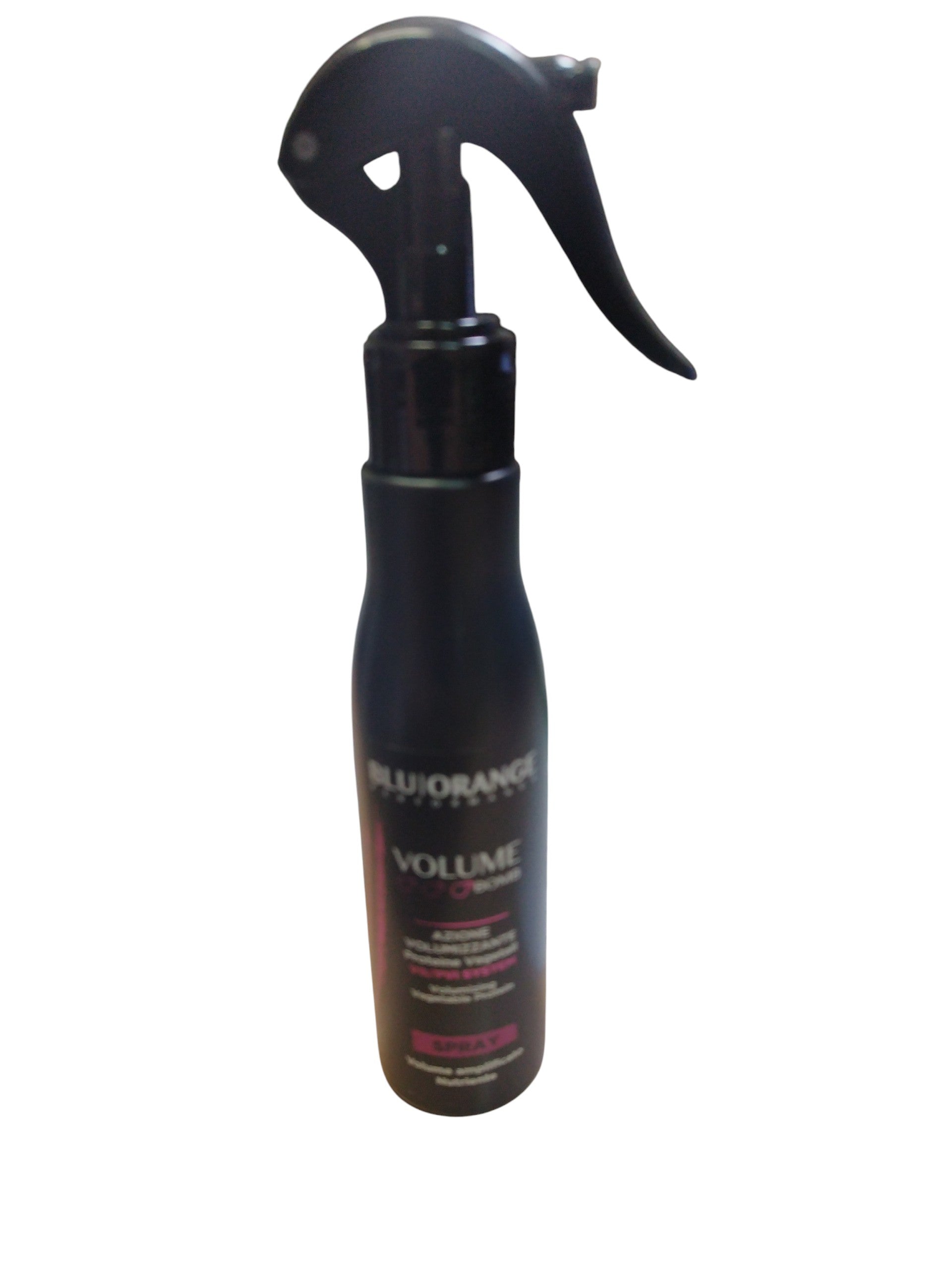 Blu Orange Volume Bomb Spray 150ml