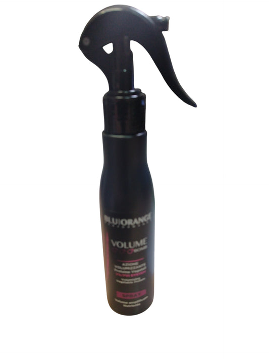 Blu Orange Volume Bomb Spray 150ml