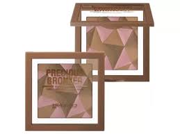 BELLAOGGI PRECIOUS BRONZER TERRA VELVET EFFETTO GLOW