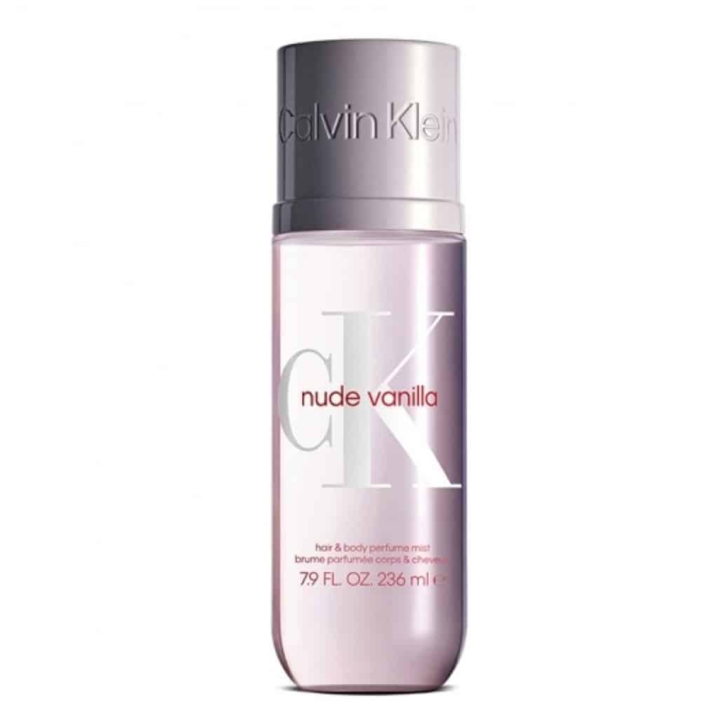 Calvin Klein One Unisex Acqua Profumata Hair e Body Perfume Mist  236ml