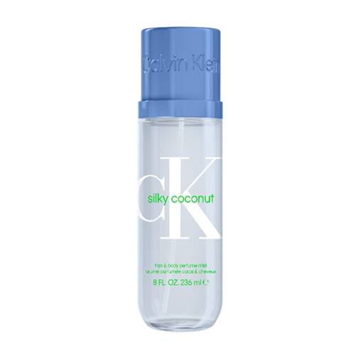 Calvin Klein One Unisex Acqua Profumata Hair e Body Perfume Mist  236ml