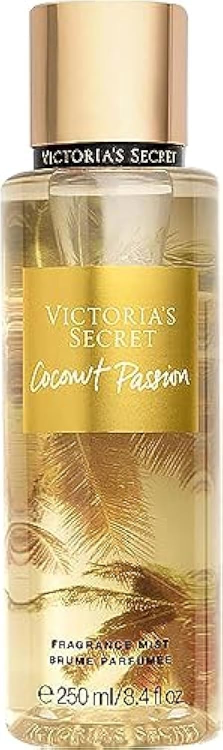 Victoria's Secret Fragrance Acqua Corpo  Body Mist Spray 250ml