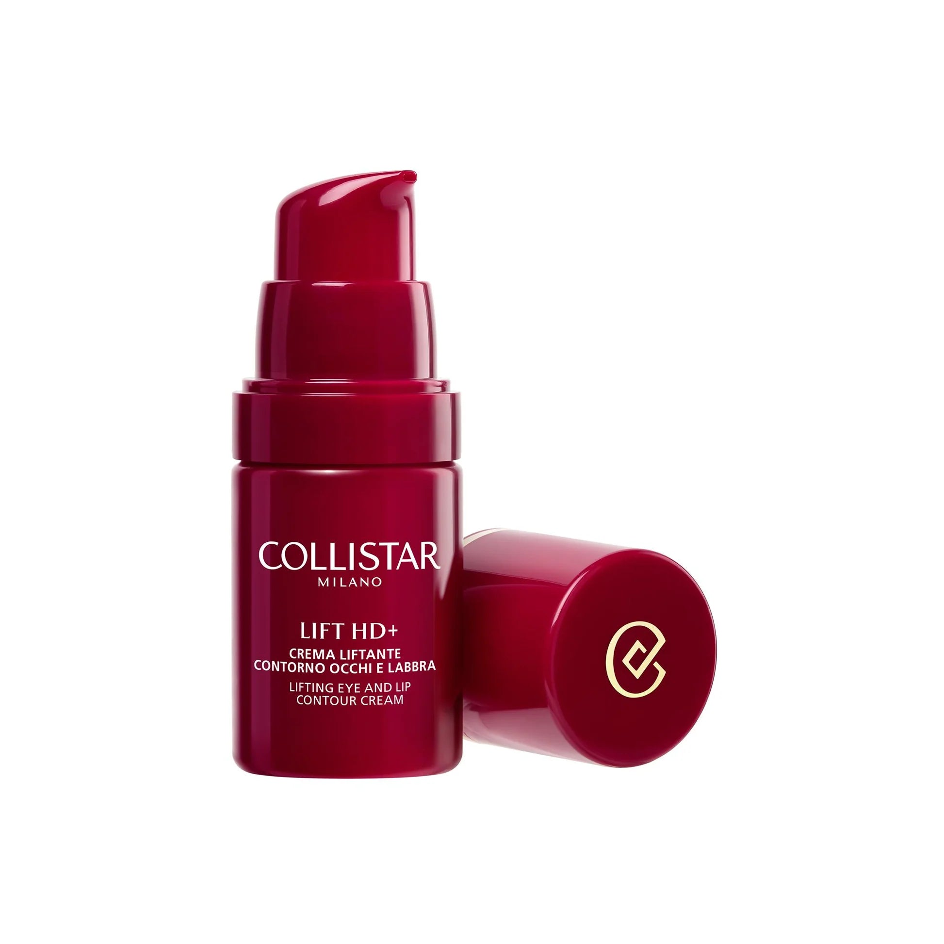 Collistar Lift HD+ Crema Liftante Contorno Occhi E Labbra