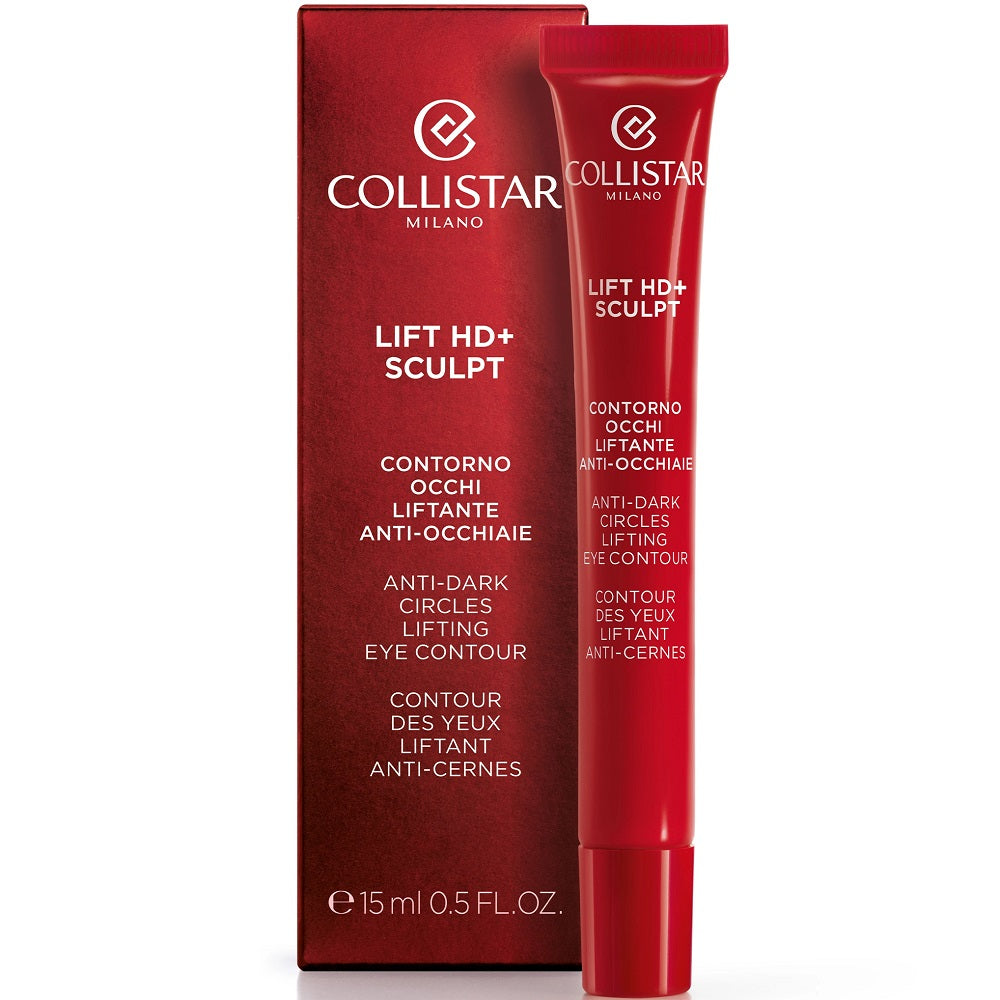 Collistar Lift HD+ Sculpt Contorno Occhi Liftante 15ml
