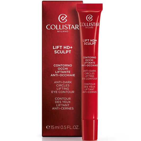 Collistar Lift HD+ Sculpt Contorno Occhi Liftante 15ml