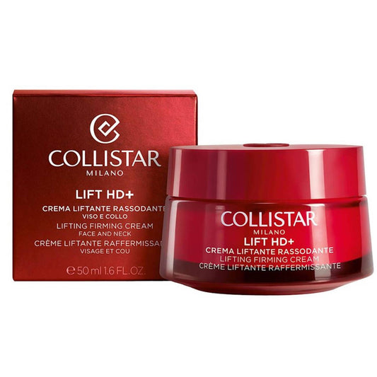 Collistar Lift HD+ Crema Liftante Rassodante Viso 50ml