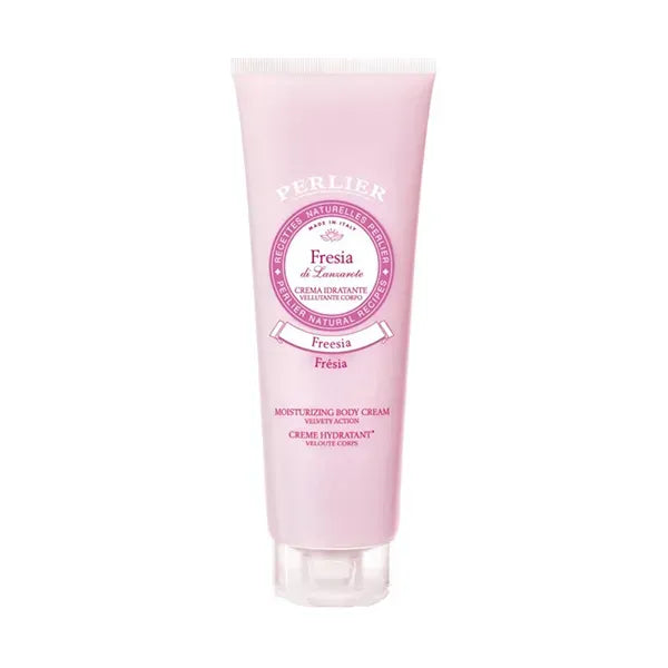 Perlier Crema Idratante Protettiva Corpo 250ml Varie Fragranze