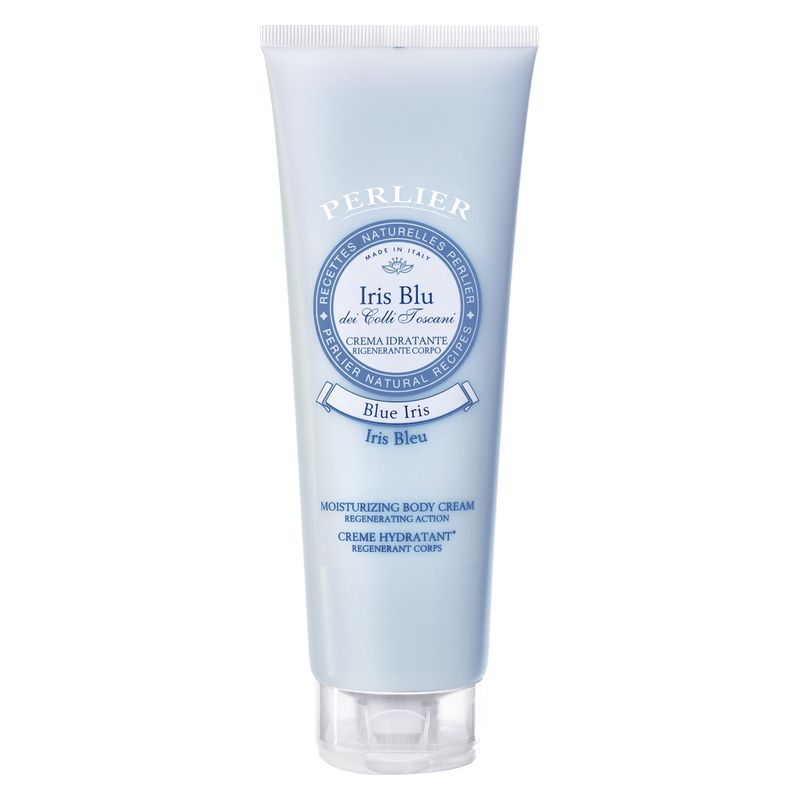Perlier Crema Idratante Protettiva Corpo 250ml Varie Fragranze