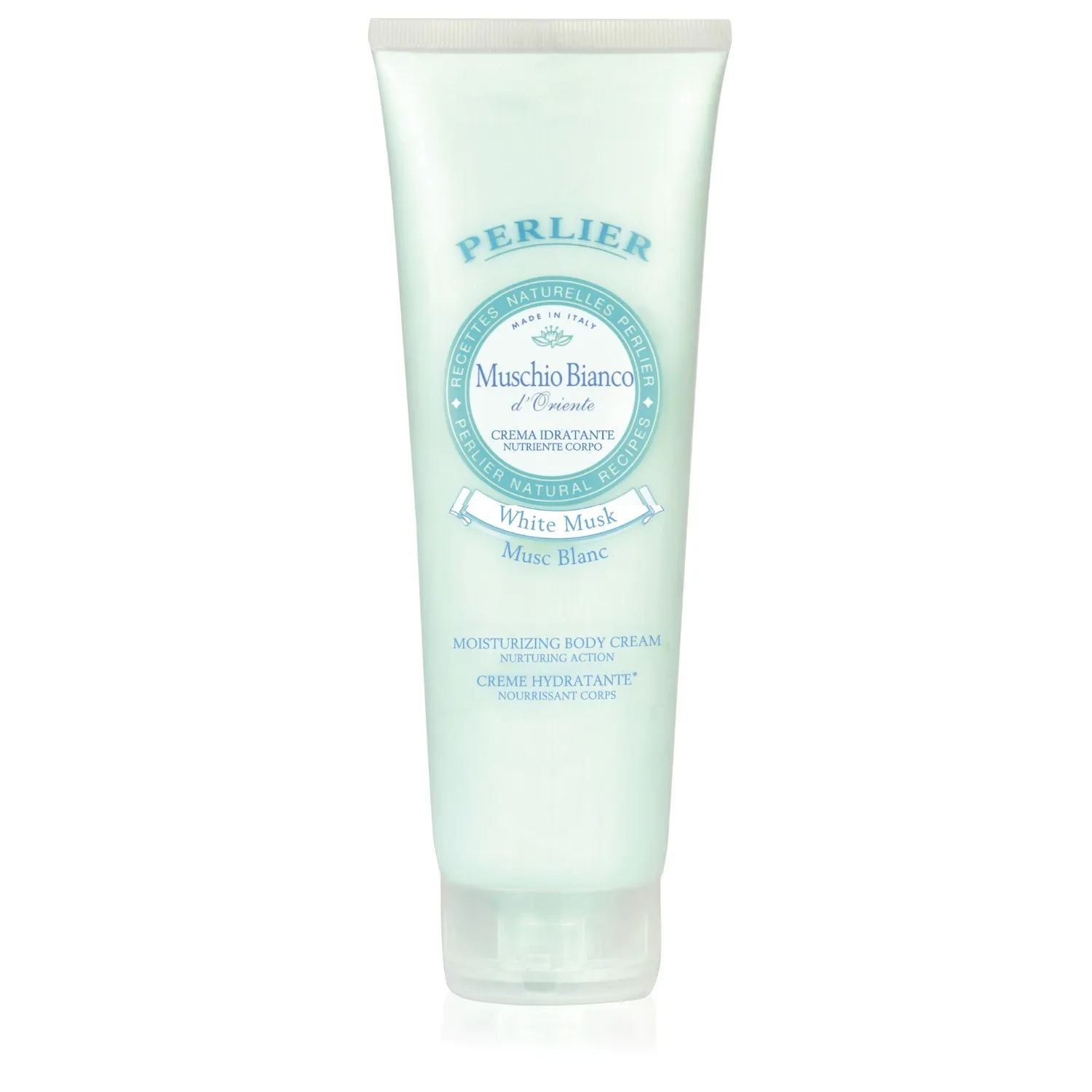 Perlier Crema Idratante Protettiva Corpo 250ml Varie Fragranze