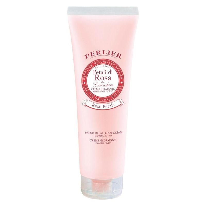 Perlier Crema Idratante Protettiva Corpo 250ml Varie Fragranze