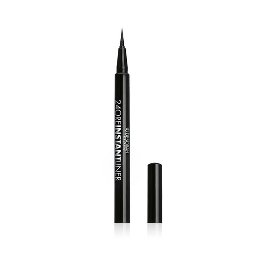 DEBORAH Eyeliner a Penna 24Ore Instant Liner