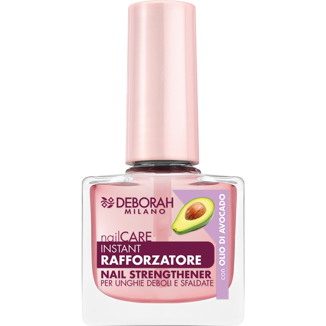 DEBORAH NAIL CARE INSTANT RAFFORZATORE