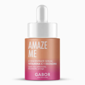 Gabor Amaze Me Siero Viso Uniformante Illuminante 30ml