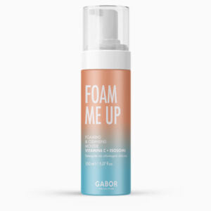 Gabor Foam Me Up Mousse Detergente Viso Delicato 150ml