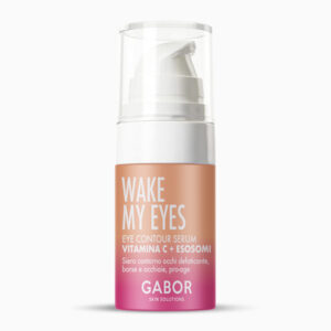 Gabor Wake My Eyes Siero Contorno Occhi 15ml