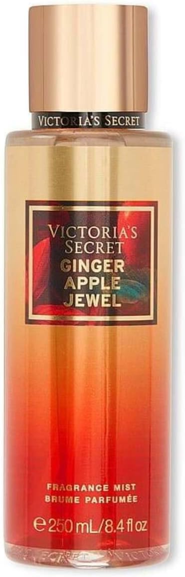 Victoria's Secret Fragrance Acqua Corpo  Body Mist Spray 250ml