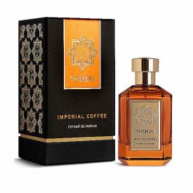 Nashja Imperial Coffee Extrait de Parfum 100ml