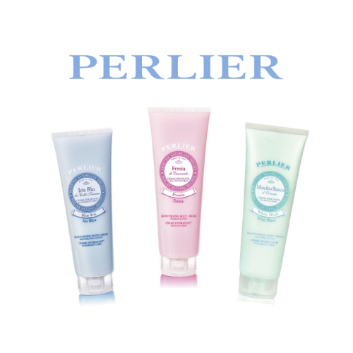 Perlier Crema Idratante Protettiva Corpo 250ml Varie Fragranze