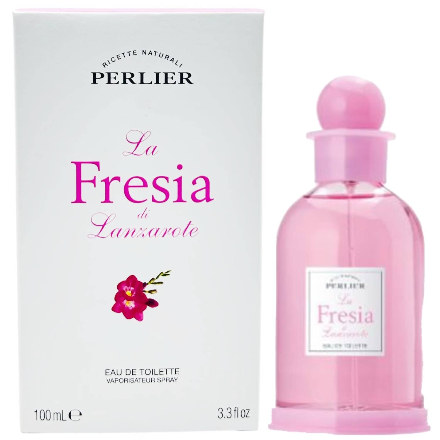 Perlier Profumo Donna Eau De Toilette Spray 100 ml Varie Fragranze