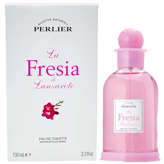Perlier Profumo Donna Eau De Toilette Spray 100 ml Varie Fragranze