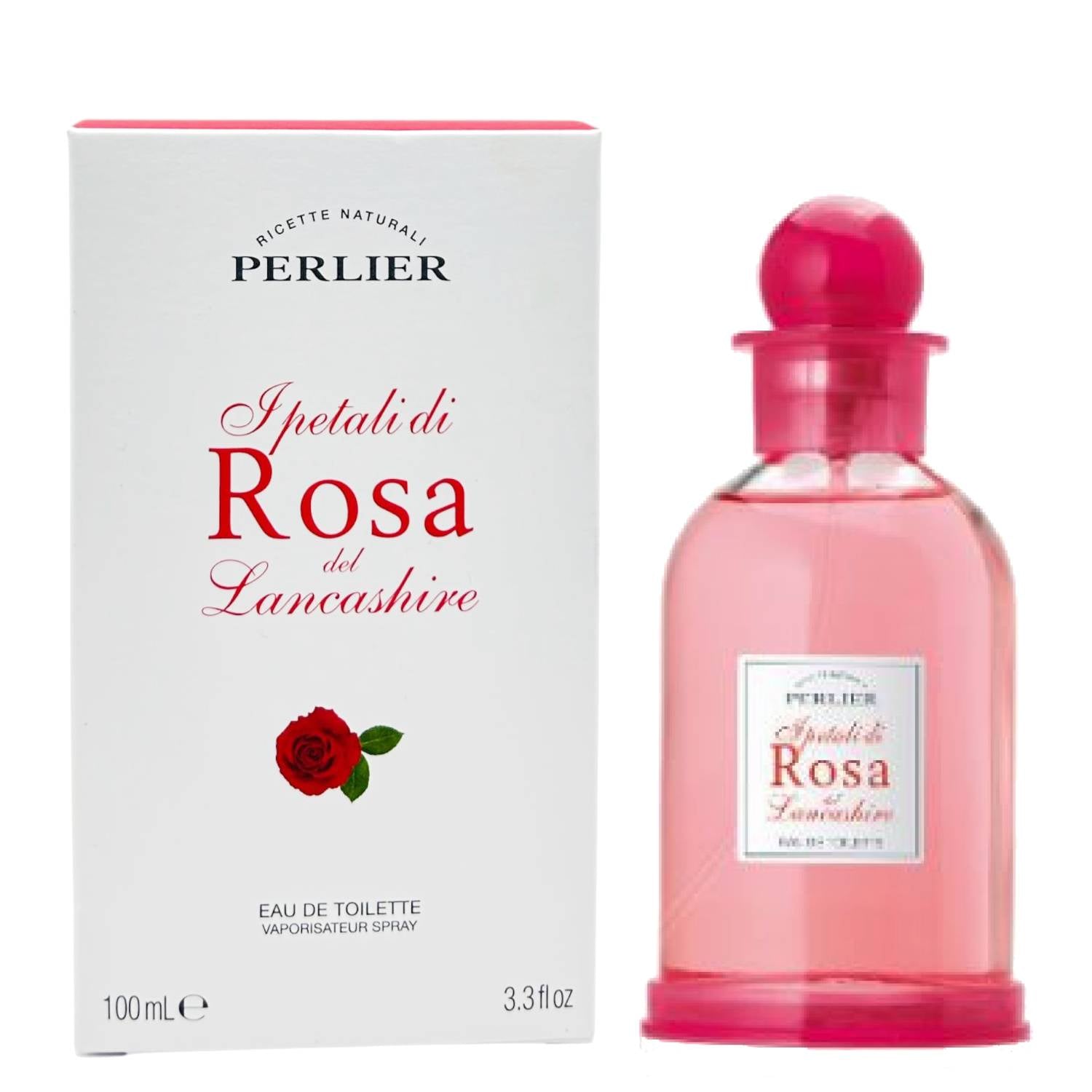 Perlier Profumo Donna Eau De Toilette Spray 100 ml Varie Fragranze