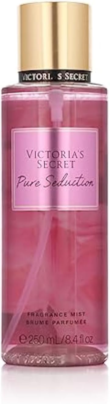 Victoria's Secret Fragrance Acqua Corpo  Body Mist Spray 250ml