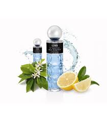 SAPHIR L'UOMO PARFUM UOMO EQUIVALENTE 200ML