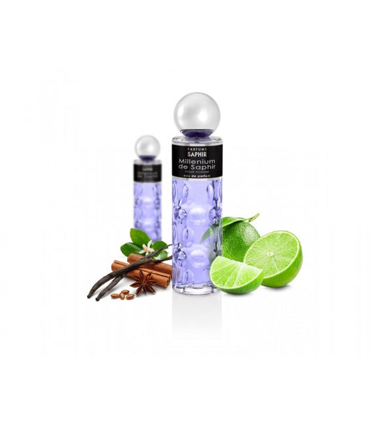 SAPHIR MILLENIUM PARFUM UOMO EQUIVALENTE 200ML